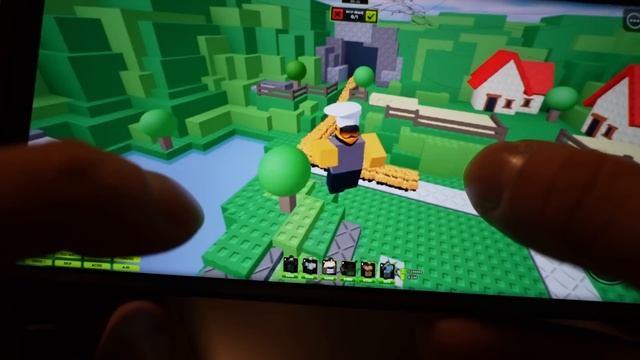 why i quit Tower Defense X.. | ROBLOX смотреть онлайн