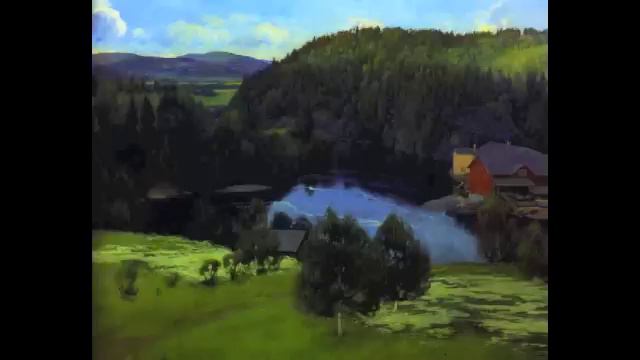 Midsommarnatt смотреть онлайн