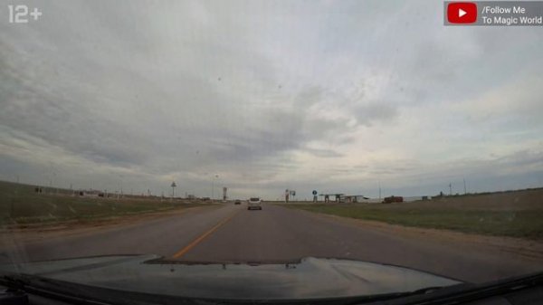 Kislovodsk - Volgograd: Driving in Russia | Scenic drive | #FollowMe