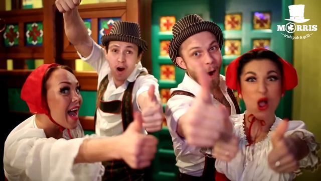 2015 01 17 morris Официальное открытие смотреть онлайн