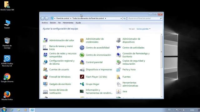 Windows 7 Vienna Professional SP1 смотреть онлайн