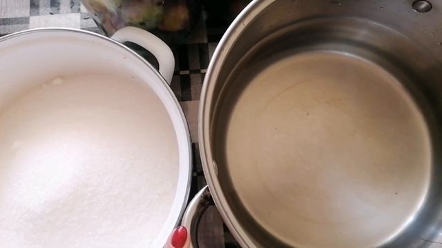 Слива в сиропе. вкуснейшая заготовка на зиму.