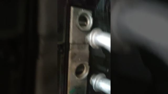 Замена радиатора отопителя салона Nissan Teana J31 смотреть онлайн