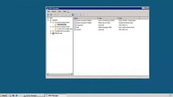 DNS Testing and How to Look Up DNS Records with Nslookup