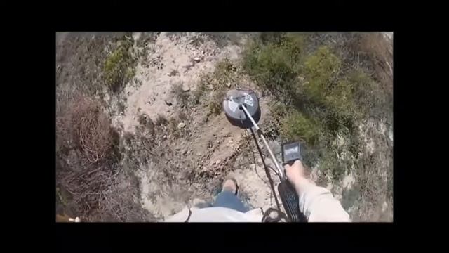 TIANXUN MD-5008 Underground Metal Detector смотреть онлайн