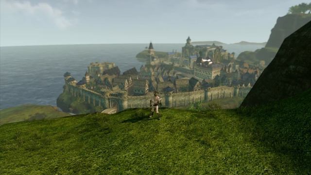 Archeage Music-Canon Rock смотреть онлайн