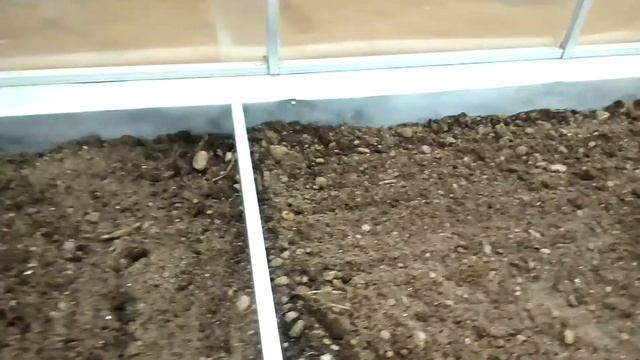 БОРТИКИ ОТ ПЕРФО-ГРЯДКИ ДЛЯ ТЕПЛИЦЫ смотреть онлайн