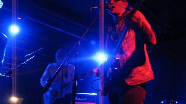 Бумажные Тигры - Шантаж (26.06.16) смотреть онлайн