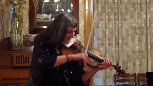 М. Щурик. Анданте и Чакона. Исполняет Л. Дмитерко смотреть онлайн