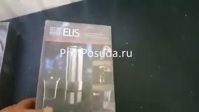 Мельница для перца электрическая на батарейках метал. механизм H=20см PEUGEOT Elis Sense арт 24812 смотреть онлайн
