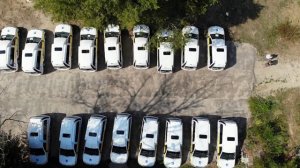 Lada Largus Kub для транспортировки инвалидов-колясочников