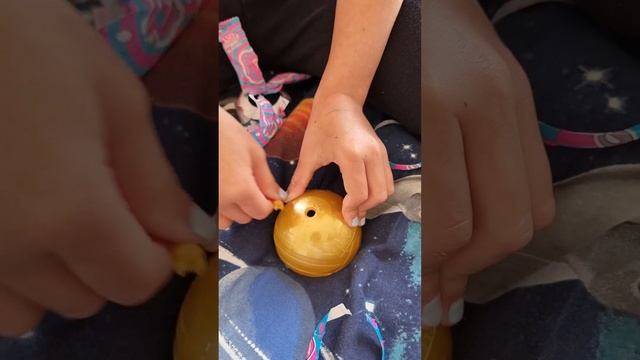 Малышка L.O.L. Surprise! Sooo Mini! LIL SISTERS. Куколка сестренка?♂️