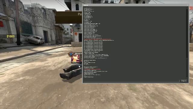 (Mini Гайд №1)-Как поменять цвет интерфейса в CS GO смотреть онлайн