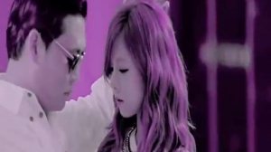 PSY - GANGNAM STYLE! (50% FASTER)