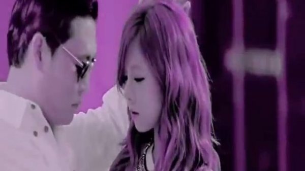 PSY - GANGNAM STYLE! (50% FASTER)