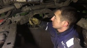 Замена сцепления опель инсигния