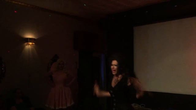 Bellatrix LeStrange смотреть онлайн