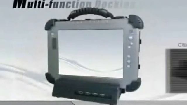 AIS to Distribute Rugged Tablet PC Line Through Avnet... смотреть онлайн