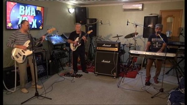 Весна какая выдалась