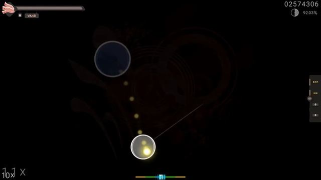 My 1st pass on DragonForce - Three Hammers (Legend Alpha) (wtf) смотреть онлайн