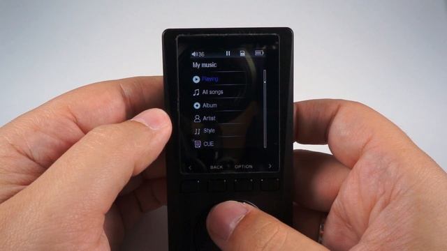 Review of xDuoo X10 смотреть онлайн