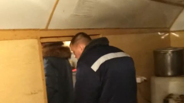 Жилгородок двадцать девятого километра смотреть онлайн