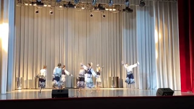 Барыня Блоха смотреть онлайн