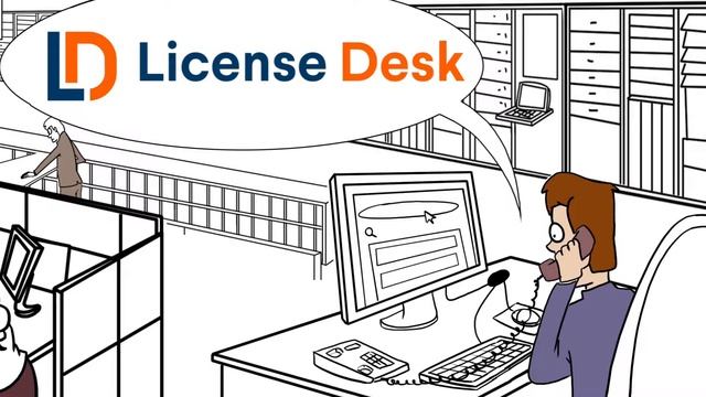 Microsoft, Oracle, and IBM Software Licensing Audits смотреть онлайн
