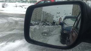 ОБОГРЕВ ЗЕРКАЛ, ЛАДА ГРАНТА