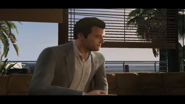 Grand Theft Auto V [PC] (Intel Graphics HD 4000) смотреть онлайн