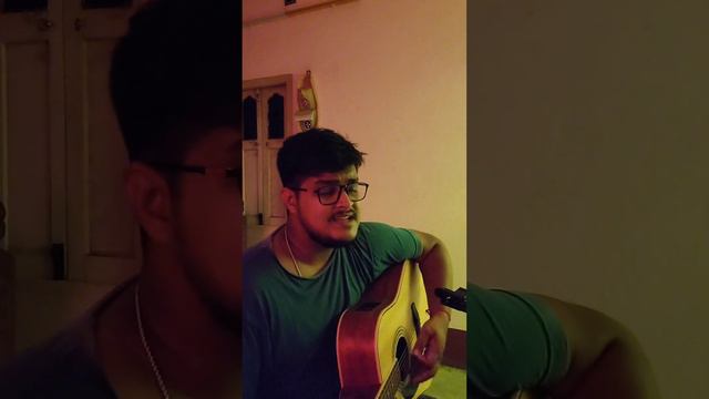 Teri Hogaiyaan || Cover By RICK || Vishal Mishra || Zee Music Company смотреть онлайн