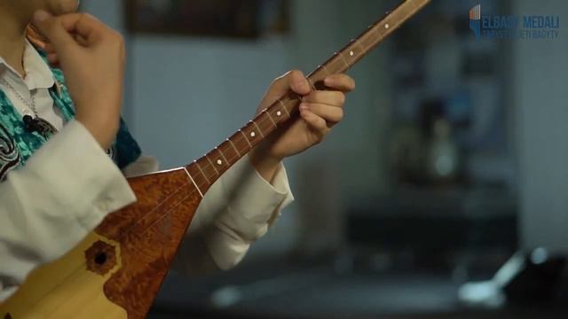 Домбыра - урок 6 смотреть онлайн