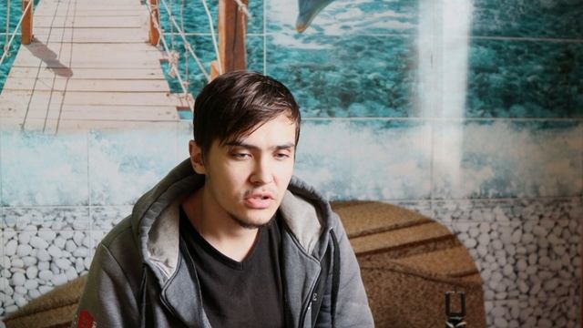 КОРОЧЕ ГОВОРЯ, СТРАННЫЙ СОН смотреть онлайн