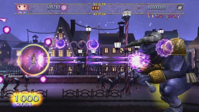 Deathsmiles 1 & 2 - What's New & Review - Switch/PS4/Xbox смотреть онлайн