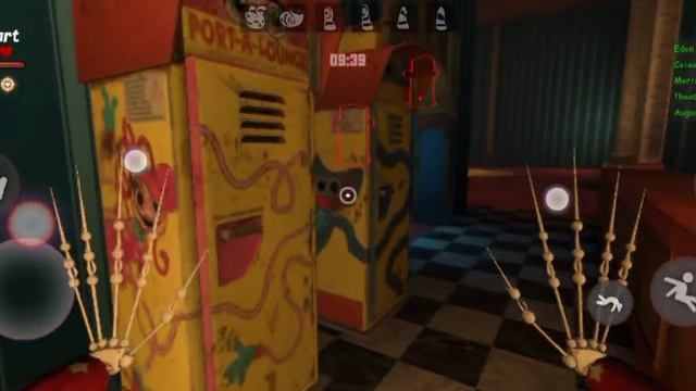 Project Playtime на телефон????!  Как скачать (игра от фанатов) #Projectplaytime