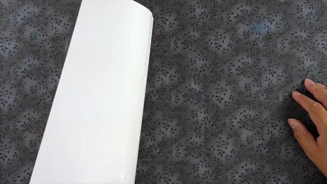 Tool School: Tracing Paper "Clover Chacopy" смотреть онлайн