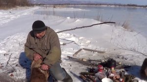 СЫРОМЯТНАЯ КОЖА, изготовление сыромятной кожи своими руками (плохой способ, кожа деревенеет)