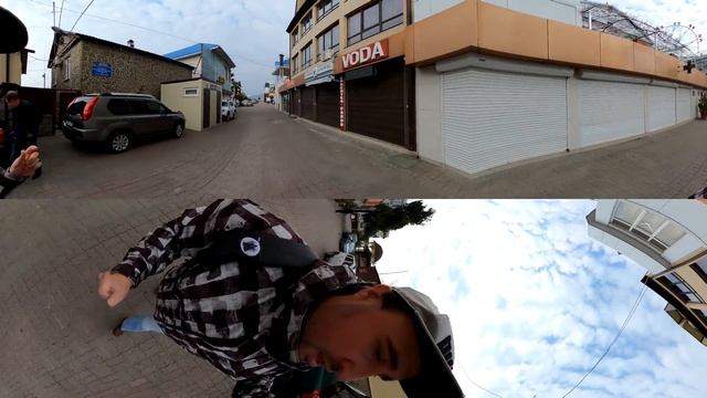 где в Лазаревской 2020 самый малолюдный пляж смотреть онлайн