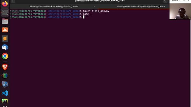 Build 1 app in 4 Languages with ChatGPT - (Python,Nodejs,Julia,Carbon,Streamlit) смотреть онлайн