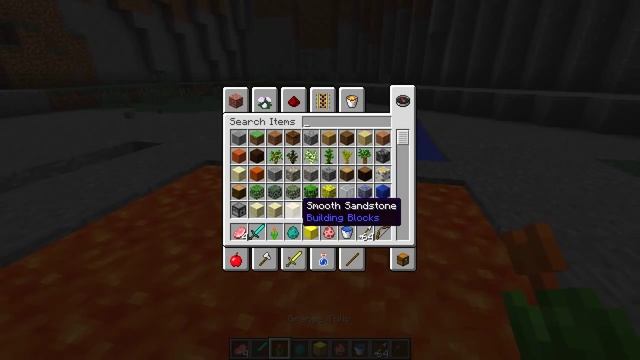 Minecraft Mods - Realistic Minecraft! ( Item Physics Mod Showcase) смотреть онлайн