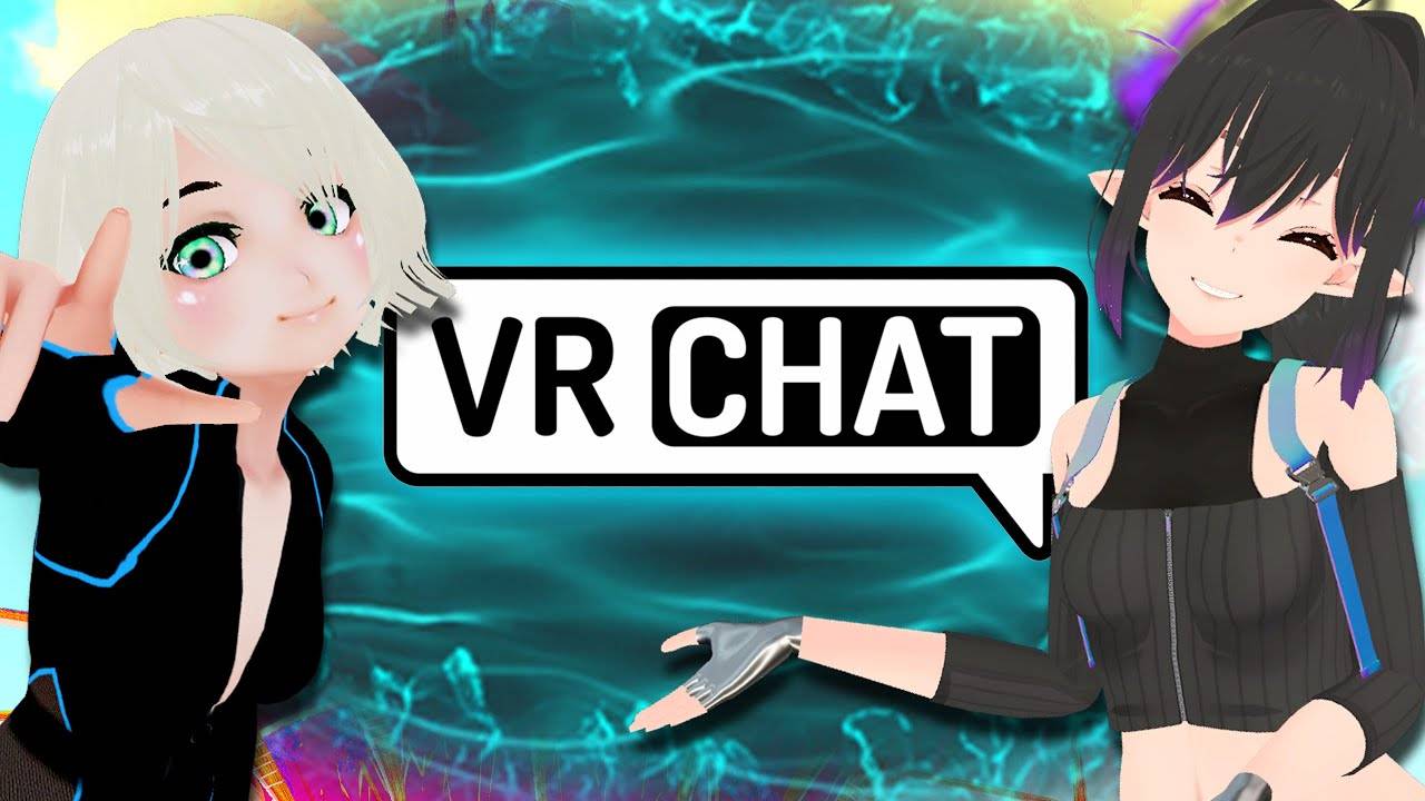 VRChat RUSSIA