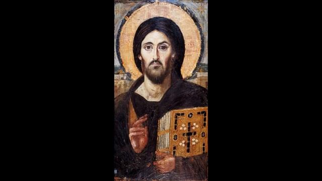 Исаак Сирин. Молитва☦ смотреть онлайн