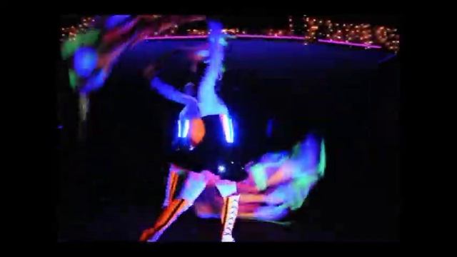 Световое шоу "Куклы" смотреть онлайн