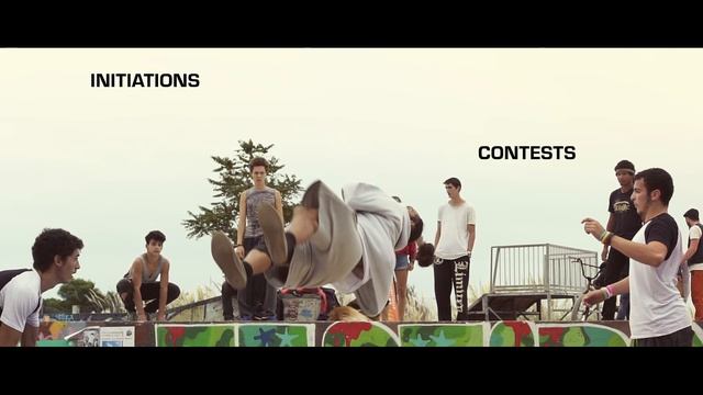 FESTIPOP 2018 - Teaser смотреть онлайн