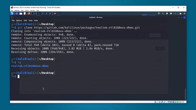How To Make Tp-Link WN725N WiFi Adapter Support Kali Linux ( Monitor Mode + Packet Injection ) смотреть онлайн