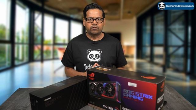 Gigabyte RTX 4070 Ti 12G GPU Any Good? смотреть онлайн