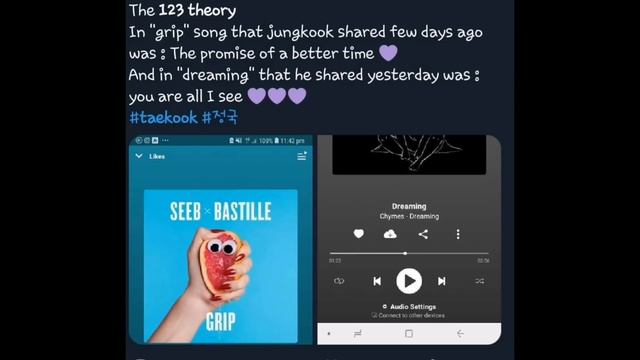 Por qué creo que taekook no es solo fanservice. [Análisis taekook] смотреть онлайн