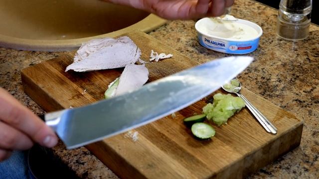 3 БУТЕРБРОДА БЕЗ ХЛЕБА - ИДЕАЛЬНЫЙ ВЕЧЕРНИЙ ПЕРЕКУС! смотреть онлайн