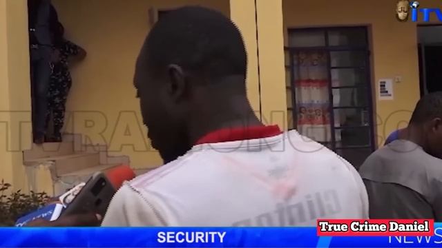 Yahoo Boy Meets Native Doctor To Help His Business, And This Happened смотреть онлайн