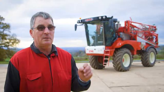 Straight Talking. Richard Fox - Bateman RB35 Testimonial смотреть онлайн